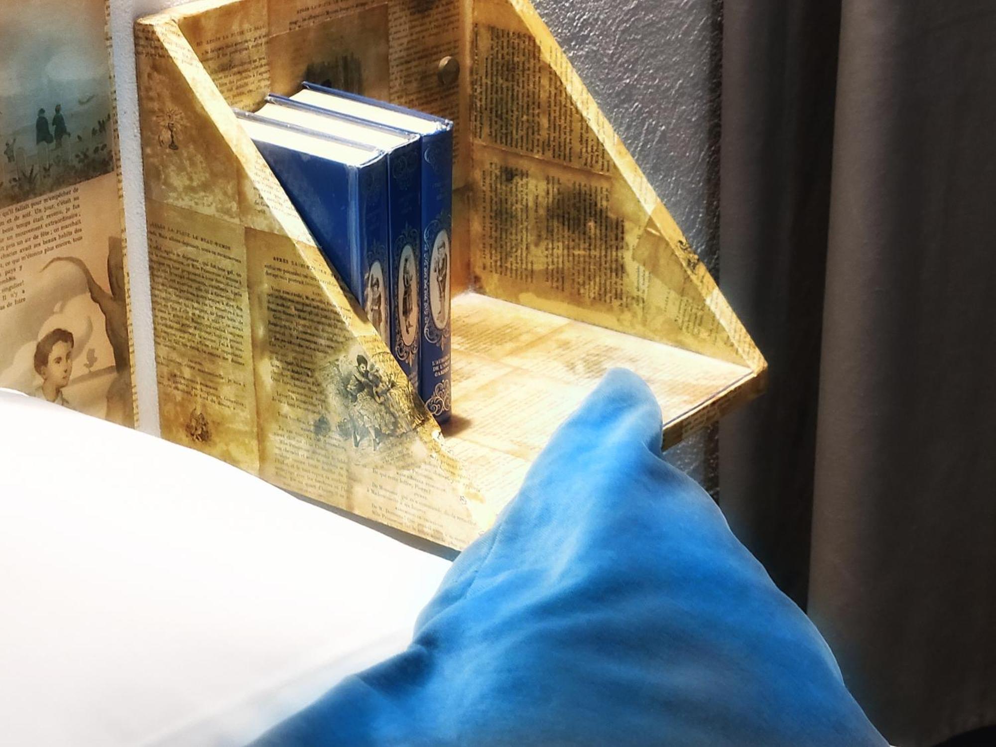 Hotel Mille Et Une Feuilles ลาชาริเต-ซูร์-ลัวร์ ภายนอก รูปภาพ